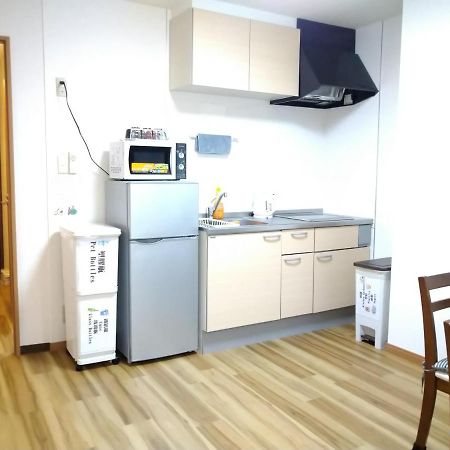 Rimon Apartment Tokió Kültér fotó