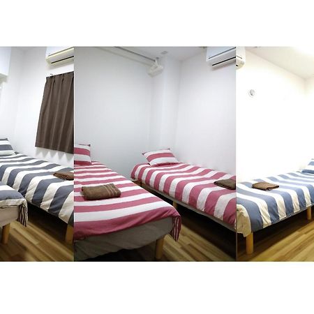 Rimon Apartment Tokió Kültér fotó