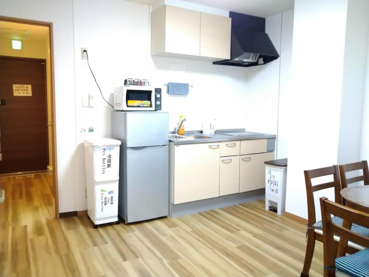 Rimon Apartment Tokió Kültér fotó