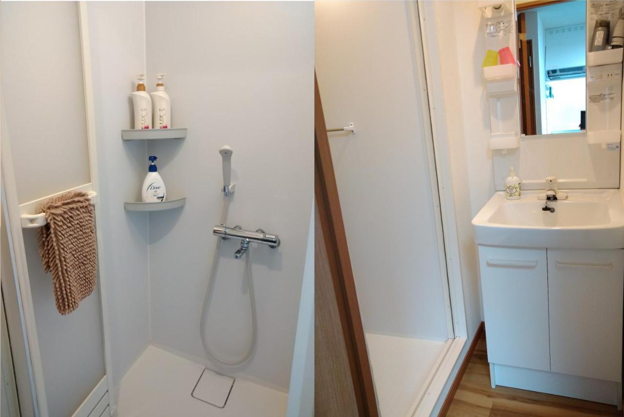 Rimon Apartment Tokió Kültér fotó