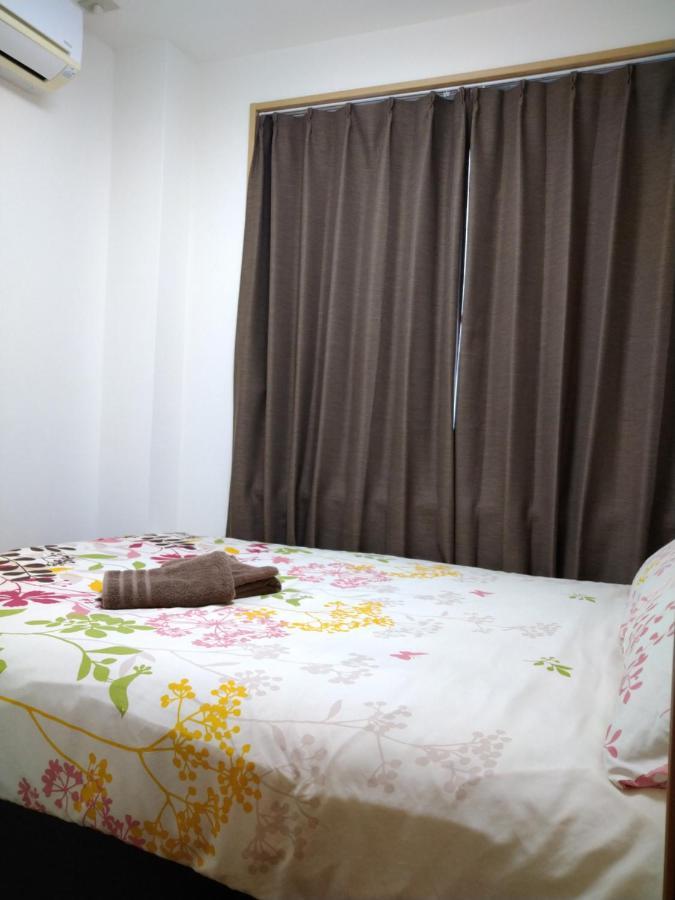 Rimon Apartment Tokió Kültér fotó