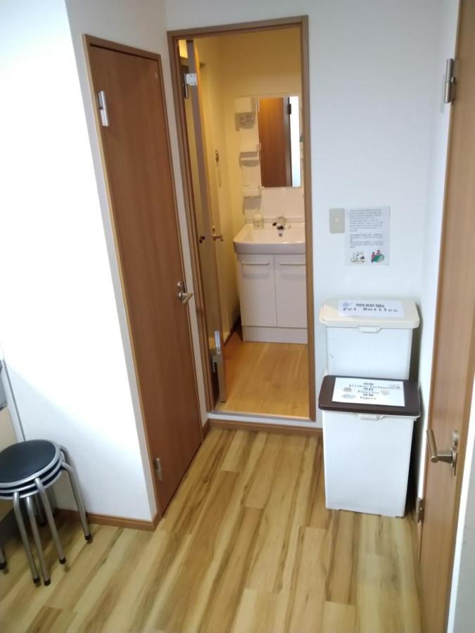 Rimon Apartment Tokió Kültér fotó