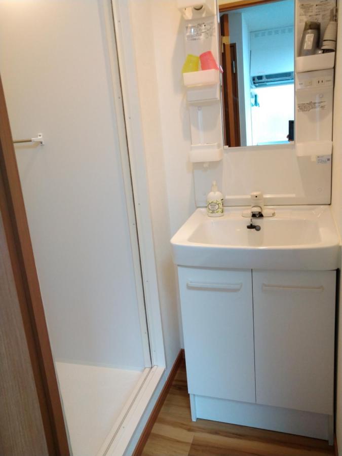 Rimon Apartment Tokió Kültér fotó