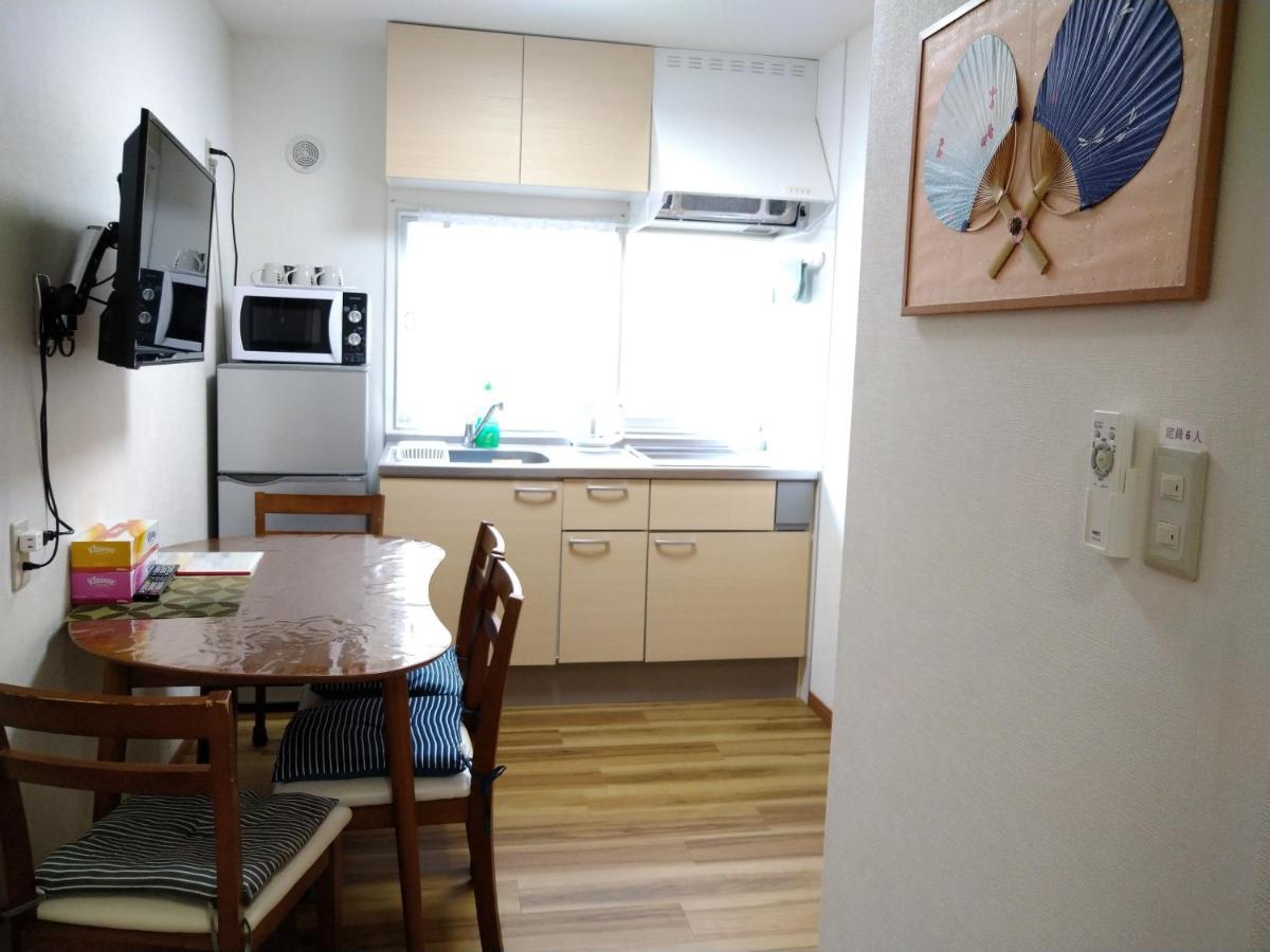 Rimon Apartment Tokió Kültér fotó