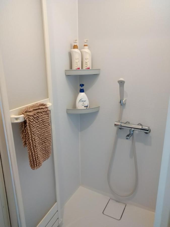 Rimon Apartment Tokió Kültér fotó