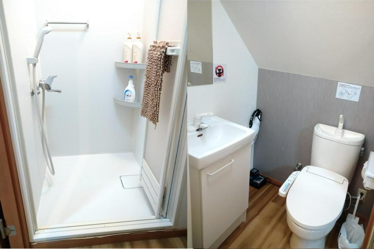 Rimon Apartment Tokió Kültér fotó