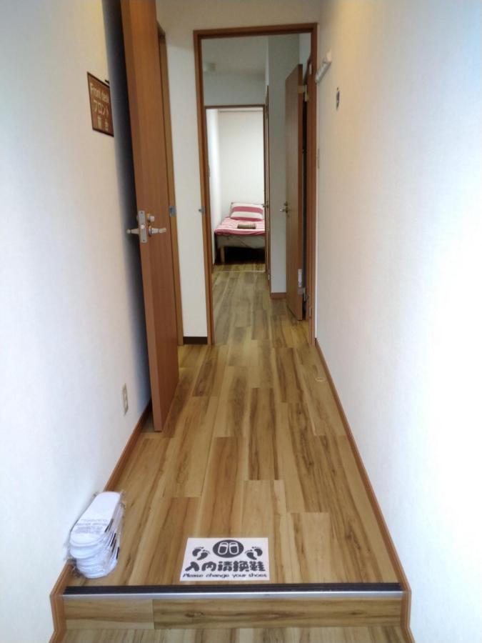 Rimon Apartment Tokió Kültér fotó