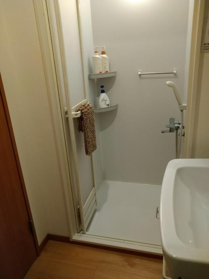 Rimon Apartment Tokió Kültér fotó