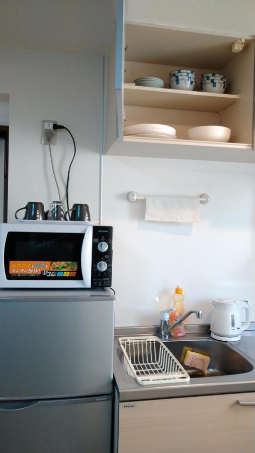 Rimon Apartment Tokió Kültér fotó