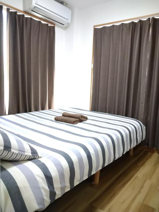 Rimon Apartment Tokió Kültér fotó