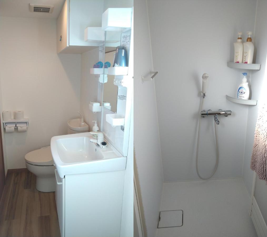 Rimon Apartment Tokió Kültér fotó