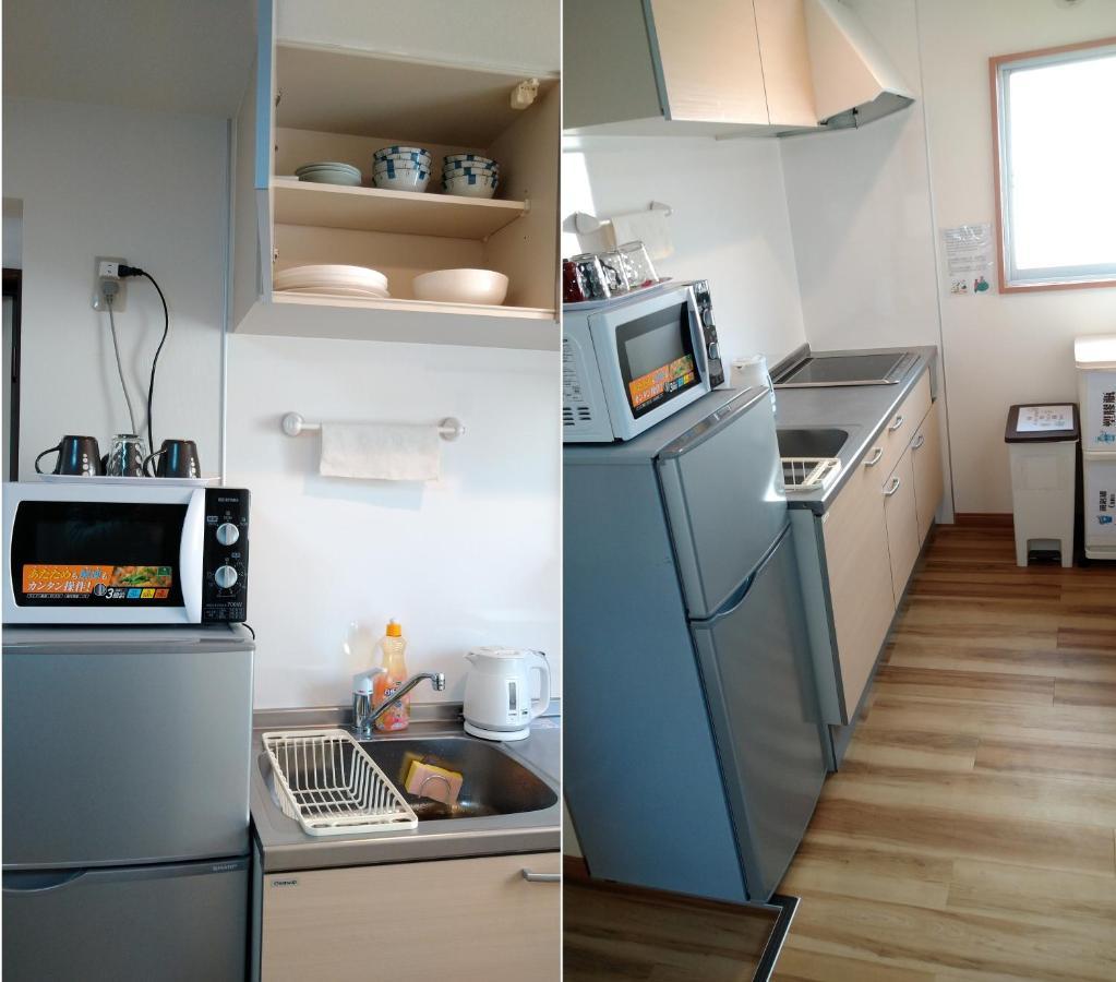 Rimon Apartment Tokió Kültér fotó