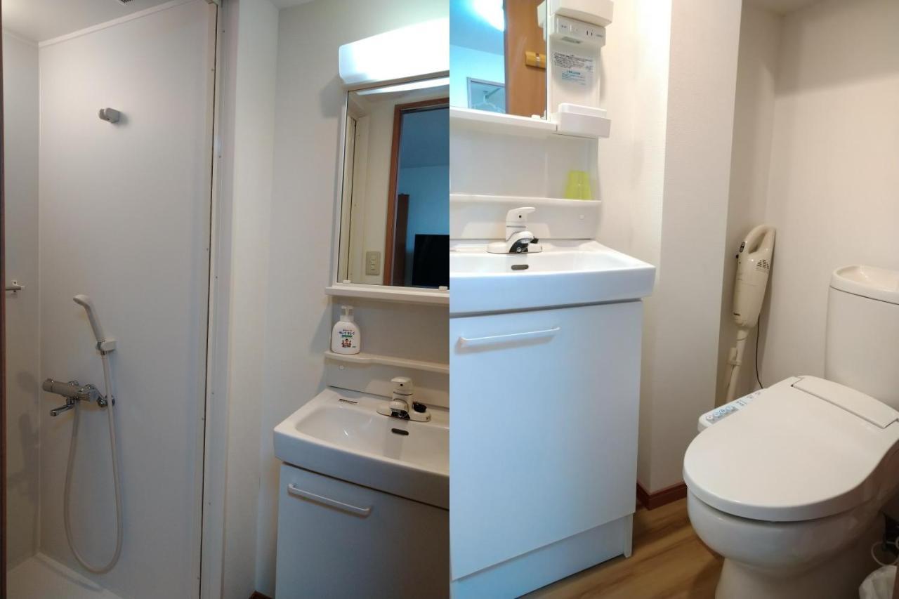 Rimon Apartment Tokió Kültér fotó